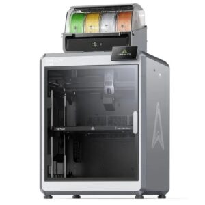 Creality K2 Plus Combo 3D Printer