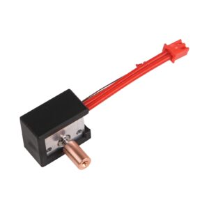 Creality Sprite Pro Heater Block Kit – 300°C Printing