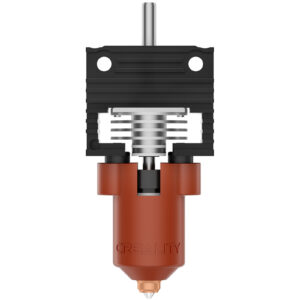 Creality K1 Series Ceramic Heating Block Kit