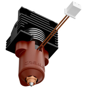 Creality K1 Series Ceramic Heating Block Kit