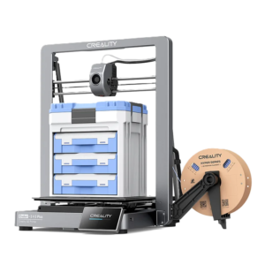 Creality Ender 3 V3 PLUS CoreXZ 3D Printer