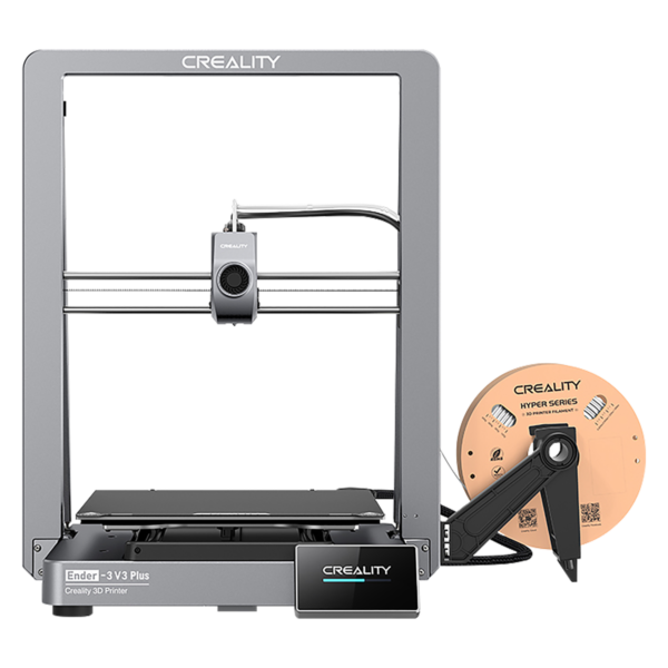Creality Ender 3 V3 PLUS CoreXZ 3D Printer - Image 3
