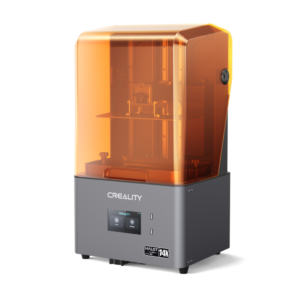 Creality Halot Mage S14K Resin 3D Printer - CL-103L