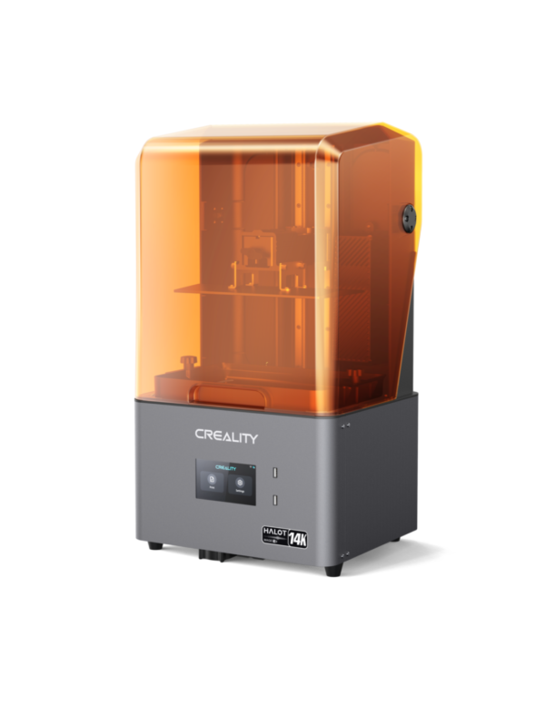 Creality Halot Mage S14K Resin 3D Printer - CL-103L