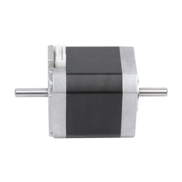 Creality Ender 5 PLUS Y-Axis Stepper Motor 42-48, Dual Shaft ...