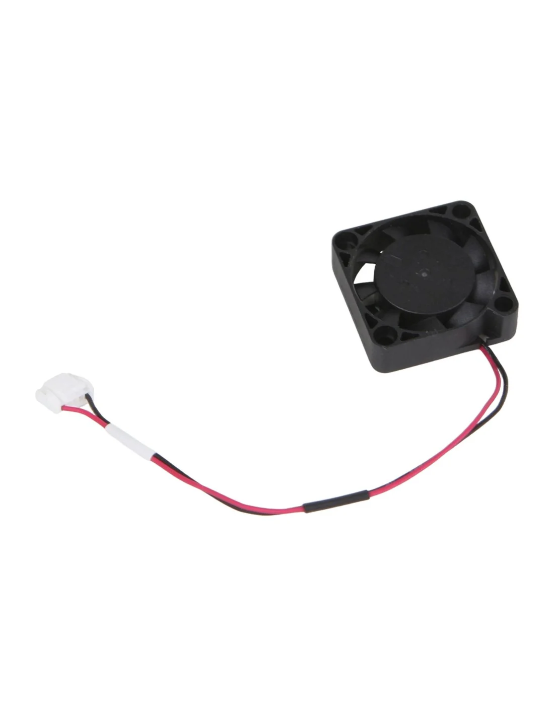 Creality 5V 2507 Hydraulic Axial fan for K2 Plus - Image 2