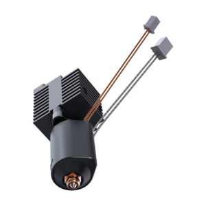 Creality K2 Plus Ceramic Heating Block Kit