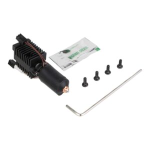 Creality K2 Plus Ceramic Heating Block Kit