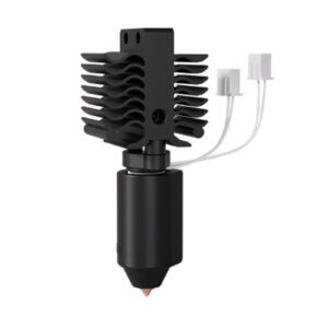 Creality Ender-5 Max Ceramic Heating Block Kit