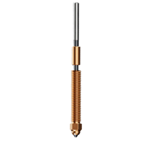Creality Unicorn Hardened Nozzle for Creality K1/K1 Max and Ender 3V3 - 0.4mm