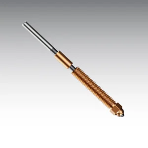 Phaetus Silicon Carbide 0.4mm Nozzle for Creality K2/K2 Pro/K2 Plus/Hi