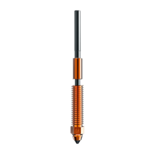 Creality Unicorn Hardened Nozzle for Creality K1/K1 Max and Ender 3V3 - 0.4mm