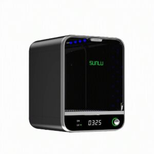 SunLu RC-2 3D Resin Curing Box