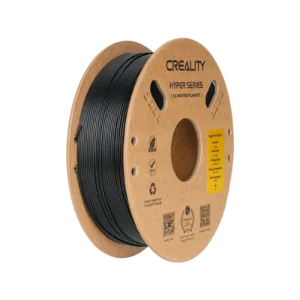 Creality Hyper Series PLA Filament-1.75mm Black 1Kg