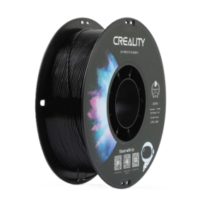 Creality CR-TPU Filament-1.75mm Black 1Kg