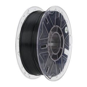 Creality Hyper Series PLA RFID Filament-1.75mm Black 1Kg