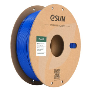 ESUN PLA+ HS-1.75mm Filament Blue 1Kg
