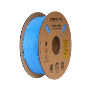 Creality Hyper Series PLA Filament-1.75mm Blue 1Kg