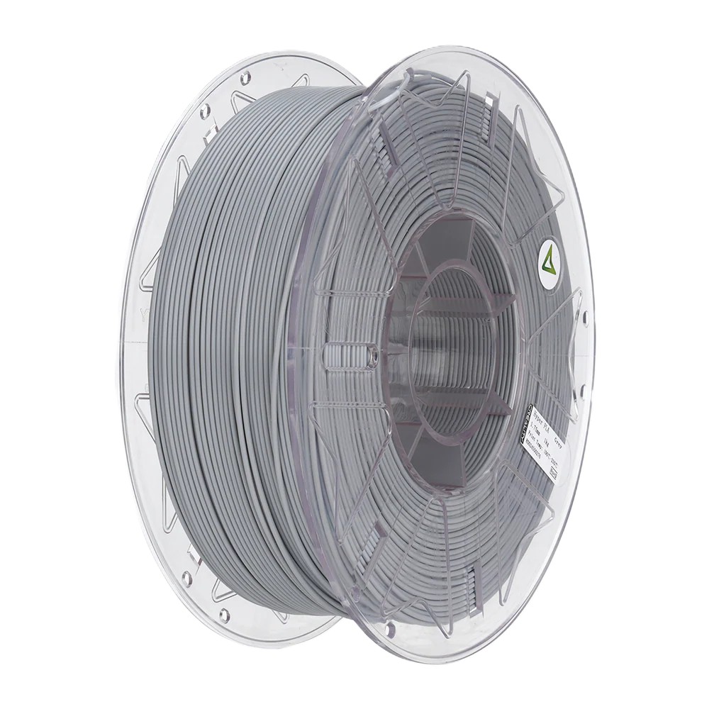 Creality Hyper Series PLA RFID Filament-1.75mm Grey 1Kg