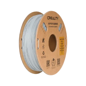Creality Hyper Series PLA Filament-1.75mm Grey 1Kg