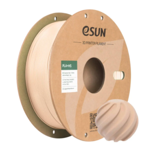 ESUN PLA+ HS-1.75mm Filament Beige 1Kg
