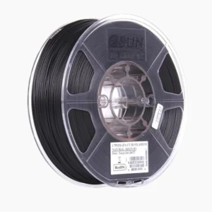 ESUN PA-CF Filament – 1.75mm Black 1Kg