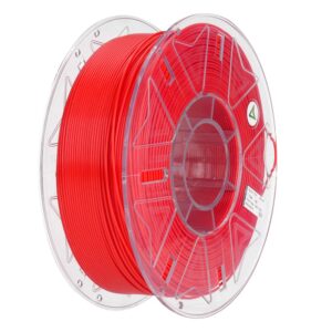 Creality Hyper Series PLA RFID Filament-1.75mm Red 1Kg