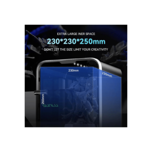SunLu RC-2 3D Resin Curing Box