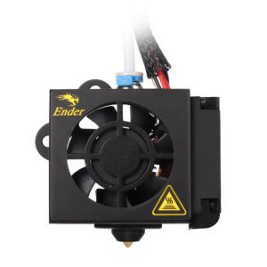 Creality Ender 5 Plus Full Nozzle kit