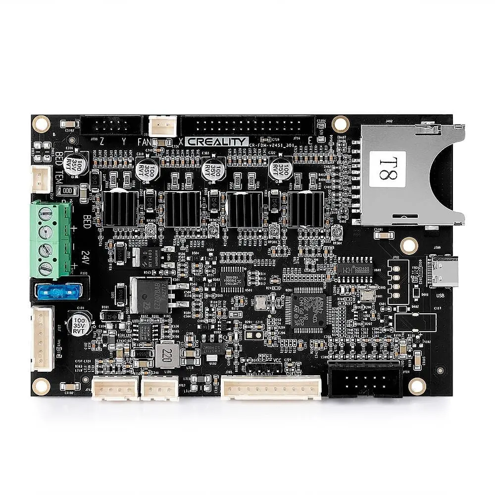 Creality Ender 3 S1 Pro Silent Motherboard – V2.4.S1