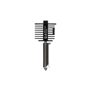 Bambu Hotend – A1/A2L Series – 0.4mm Hardened Steel Nozzle
