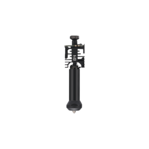 Induction Hotend with Hardened Steel Nozzle (H2C)(Right)