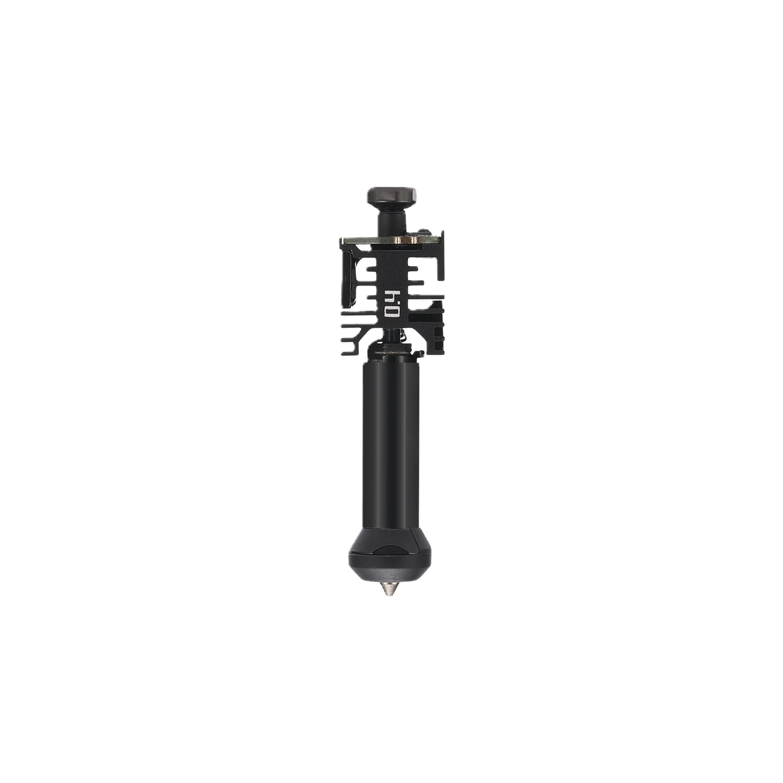 Induction Hotend with Hardened Steel Nozzle (H2C)(Right)