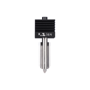 Bambu Lab Hotend - Compatible with (P2S, H2D, H2D Pro, H2C, H2S, X2D)