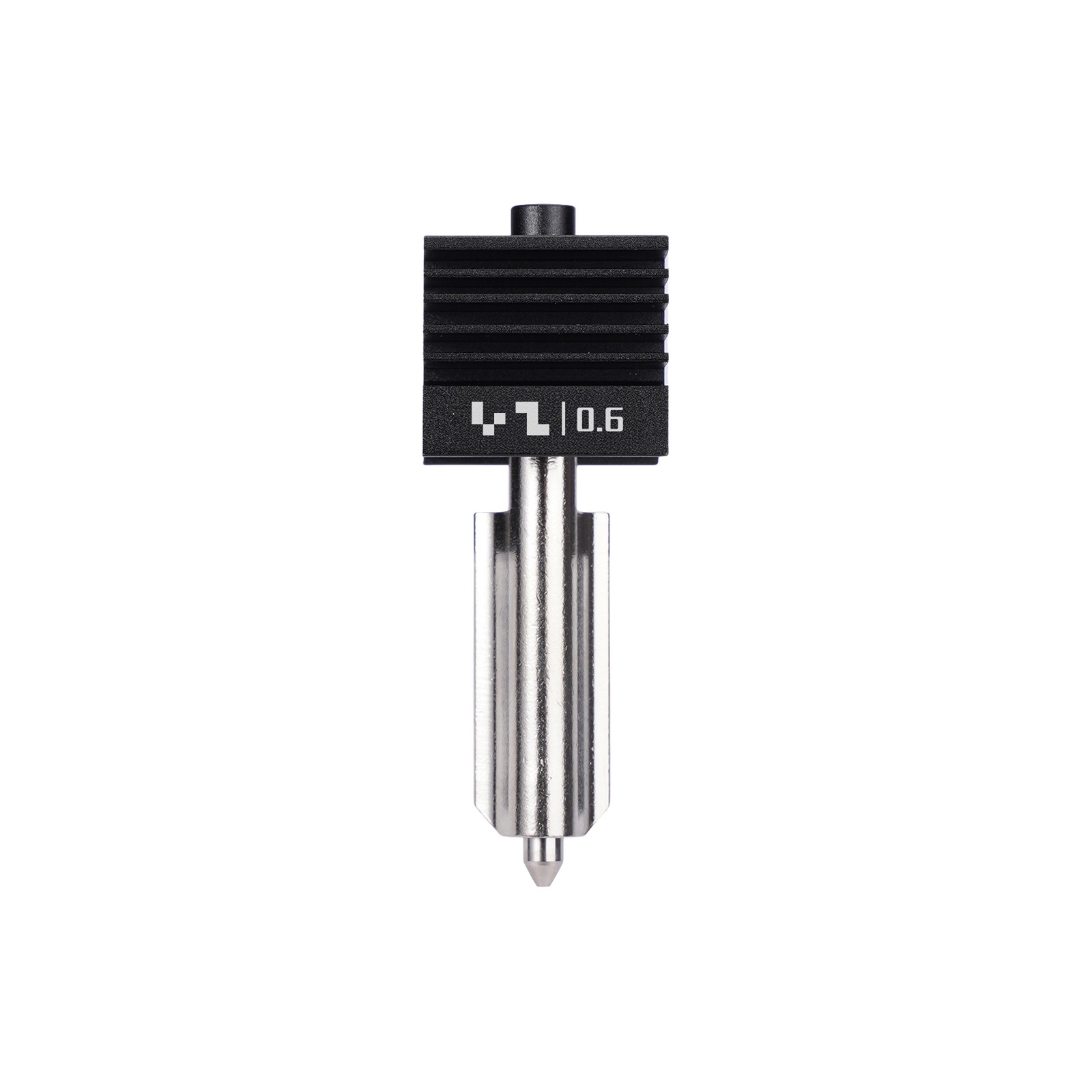 Bambu Lab Hotend - Compatible with (P2S, H2D, H2D Pro, H2C, H2S, X2D)