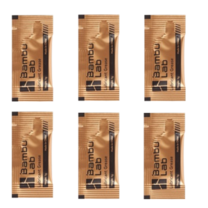 Bambu Lab Lubricant Grease - Pack of 6 x 1g