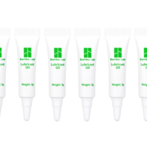 Bambu Lab Lubricant Oil - Pack of 6 x 3g