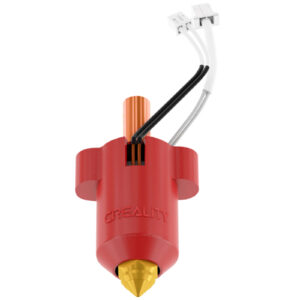Creality Ceramic Heating Block Kit Ender-3 V3 KE
