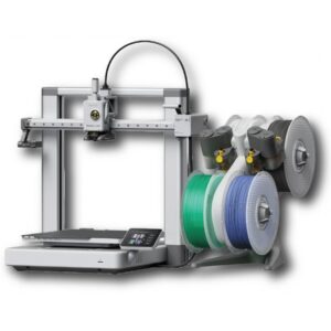 Bambu Lab A1 3D Printer Combo with AMS