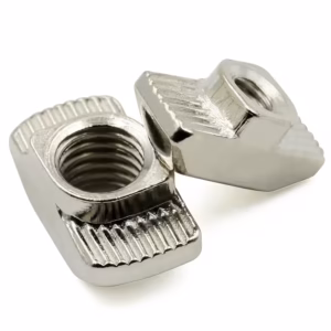 M3 T-NUT for PG20 T-Slot/V-Slot Profile