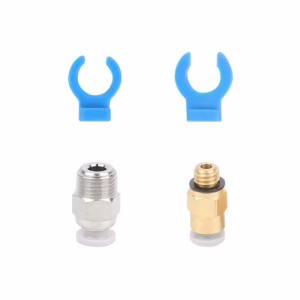 Creality Pneumatic Connector Combination Package