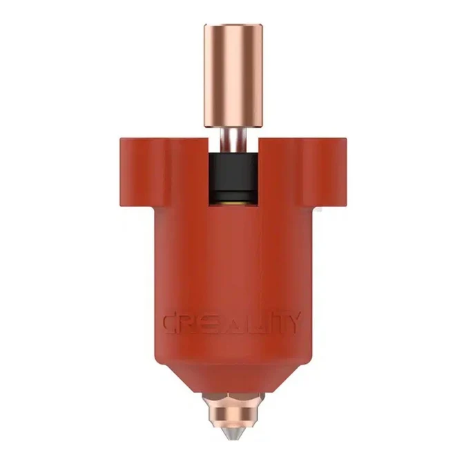 Creality 3D K1 Max Ceramic Heating Block Kit