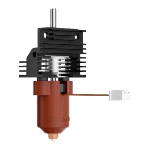 Ceramic Heating Block Kit with Heat Sink for K1 Series