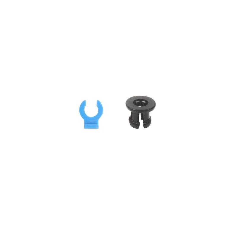Creality Quick Release Claw and Clamp Kit
